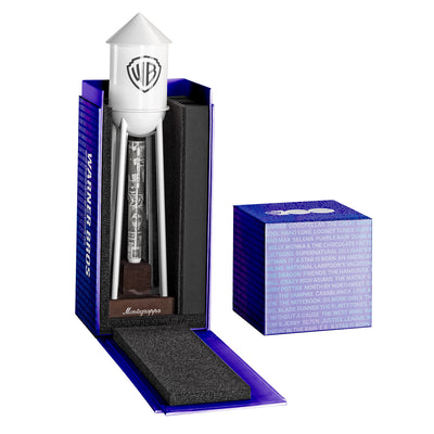 Montegrappa Warner Bros Centennial Limited Edition Fountain Pen 7