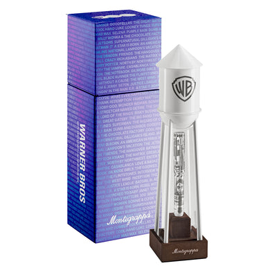Montegrappa Warner Bros Centennial Limited Edition Fountain Pen 8