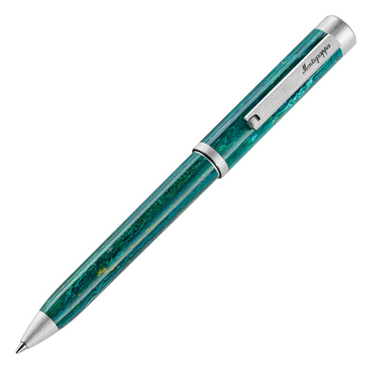 Montegrappa Zero Zodiac Ball Pen - Sagitarius