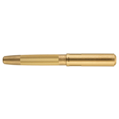 Montegrappa 007 Goldfinger Limited Edition Fountain Pen