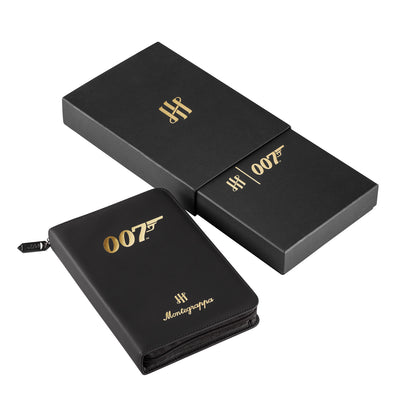 Montegrappa 007 Goldfinger Limited Edition Fountain Pen