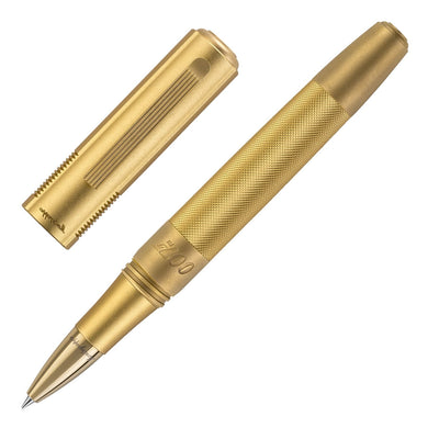 Montegrappa 007 Goldfinger Limited Edition Roller Ball Pen