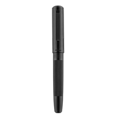 Montegrappa 007 Special Edition Fountain Pen - Black 5