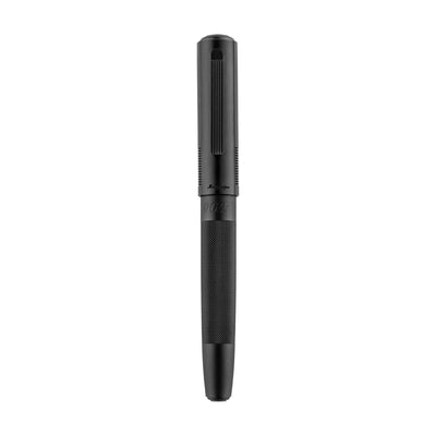 Montegrappa 007 Special Edition Roller Ball Pen - Black 6