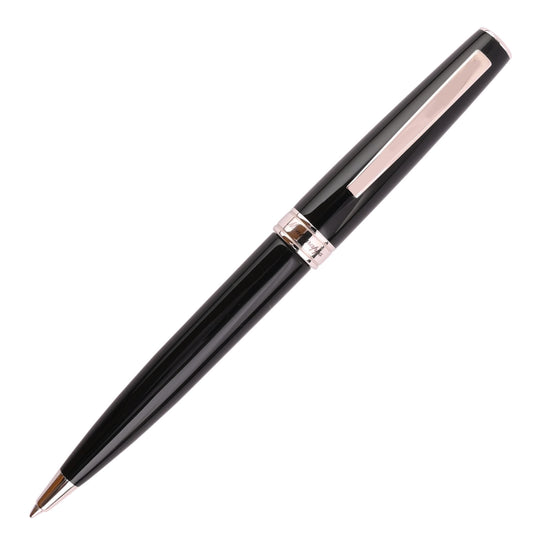 Montegrappa Armonia Ball Pen - Black
