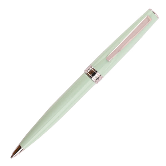 Montegrappa Armonia Ball Pen - Neo Mint