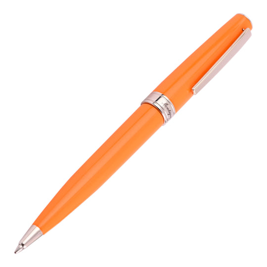 Montegrappa Armonia Ball Pen - Orange