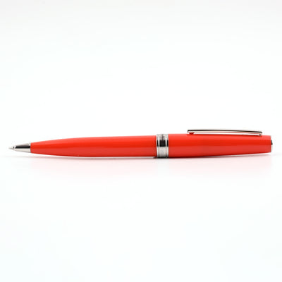 Montegrappa Armonia Ball Pen - Scarlet CT