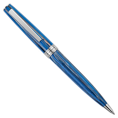 Montegrappa Armonia Ball Pen - Adriatic Sea CT