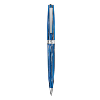 Montegrappa Armonia Ball Pen - Adriatic Sea CT