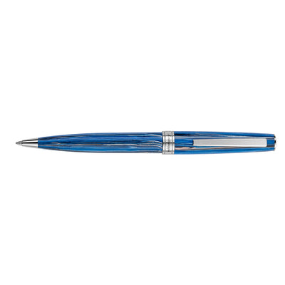 Montegrappa Armonia Ball Pen - Adriatic Sea CT
