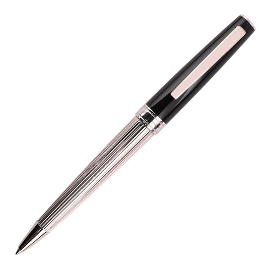 Montegrappa Armonia Duetto Ball Pen - Black