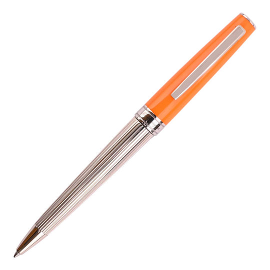 Montegrappa Armonia Duetto Ball Pen - Orange