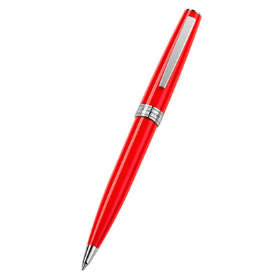 Montegrappa Armonia Ball Pen - Scarlet CT