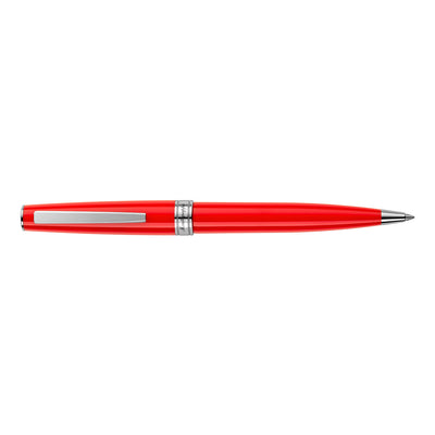Montegrappa Armonia Ball Pen - Scarlet CT