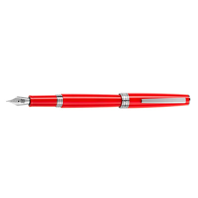 Montegrappa Armonia Fountain Pen - Scarlet CT