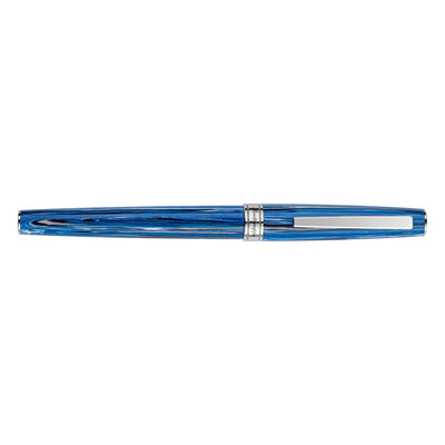 Montegrappa Armonia Roller Ball Pen - Adriatic Sea CT