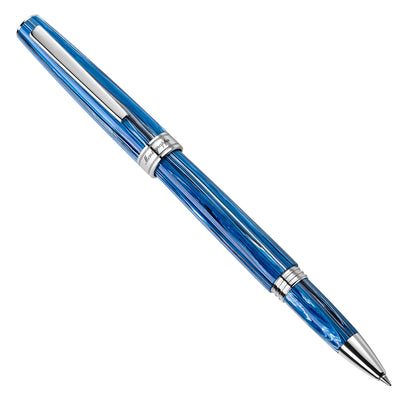 Montegrappa Armonia Roller Ball Pen - Adriatic Sea CT