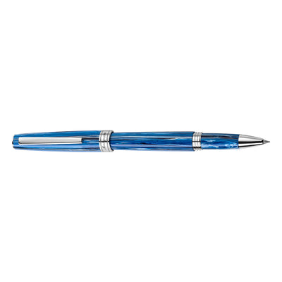 Montegrappa Armonia Roller Ball Pen - Adriatic Sea CT