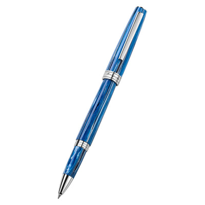 Montegrappa Armonia Roller Ball Pen - Adriatic Sea CT