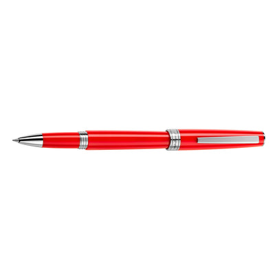 Montegrappa Armonia Roller Ball Pen - Scarlet CT