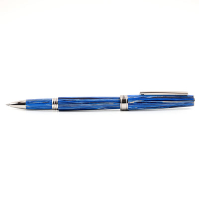 Montegrappa Armonia Roller Ball Pen - Adriatic Sea CT