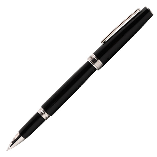 Montegrappa Armonia Roller Ball Pen - Black