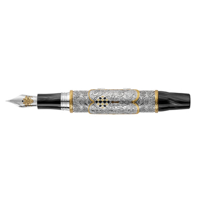 Montegrappa Casanova Limited Edition Fountain Pen