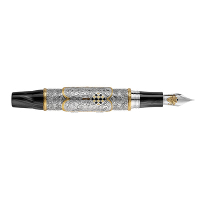 Montegrappa Casanova Limited Edition Fountain Pen