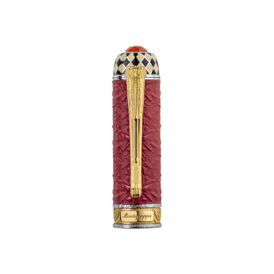 Montegrappa Casanova Limited Edition Fountain Pen