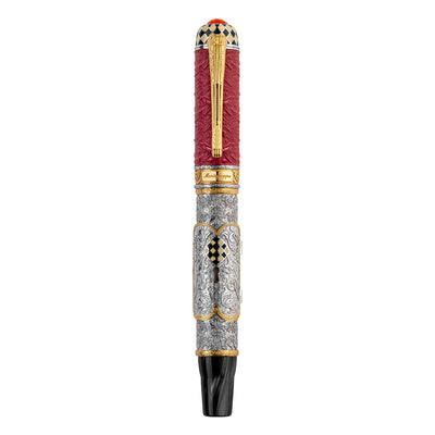 Montegrappa Casanova Limited Edition Fountain Pen
