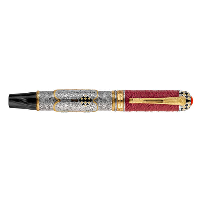 Montegrappa Casanova Limited Edition Fountain Pen