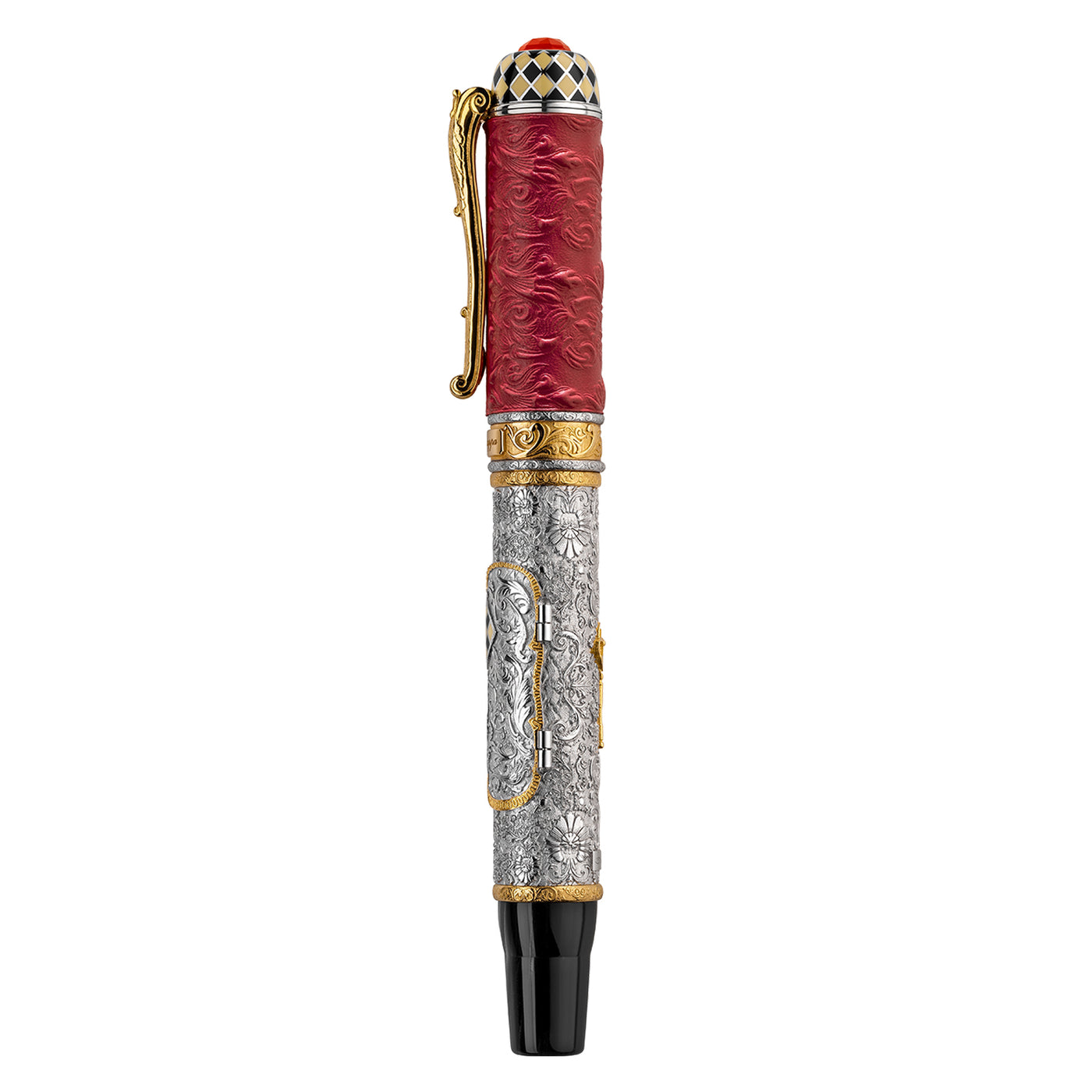 Montegrappa Casanova Limited Edition Fountain Pen