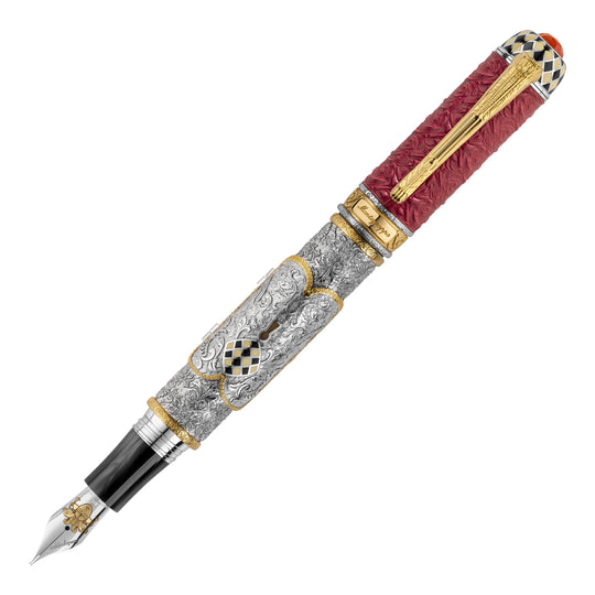 Montegrappa Casanova Limited Edition Fountain Pen