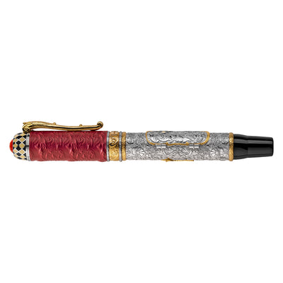 Montegrappa Casanova Limited Edition Fountain Pen
