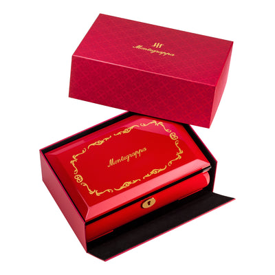 Montegrappa Casanova Limited Edition Fountain Pen