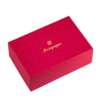 Montegrappa Casanova Limited Edition Fountain Pen