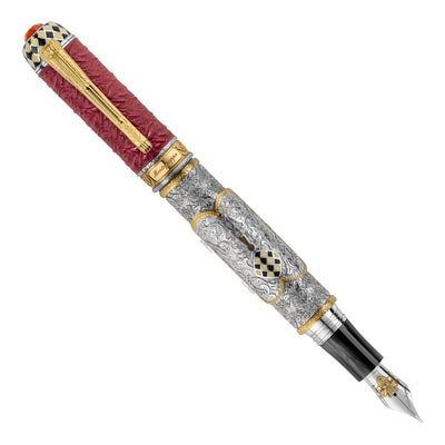 Montegrappa Casanova Limited Edition Fountain Pen