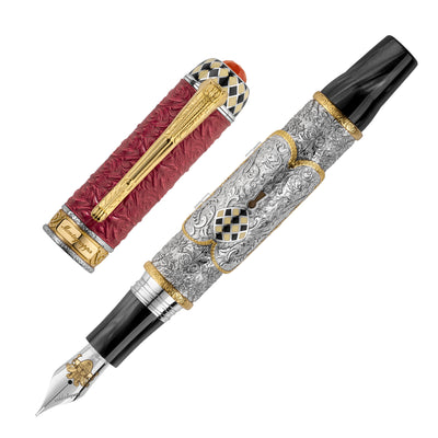 Montegrappa Casanova Limited Edition Fountain Pen