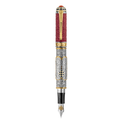 Montegrappa Casanova Limited Edition Fountain Pen