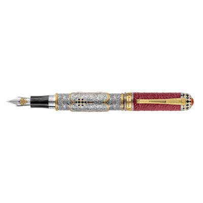 Montegrappa Casanova Limited Edition Fountain Pen