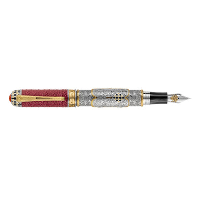 Montegrappa Casanova Limited Edition Fountain Pen