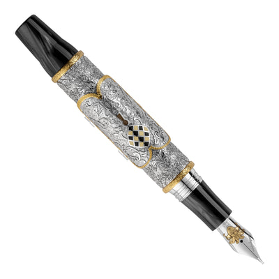 Montegrappa Casanova Limited Edition Fountain Pen
