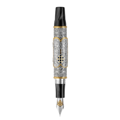 Montegrappa Casanova Limited Edition Fountain Pen