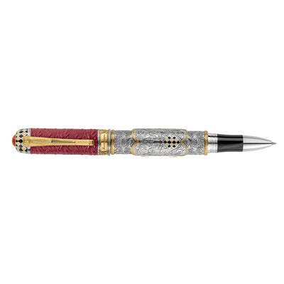 Montegrappa Casanova Limited Edition Roller Ball Pen