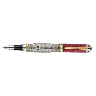 Montegrappa Casanova Limited Edition Roller Ball Pen