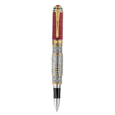 Montegrappa Casanova Limited Edition Roller Ball Pen