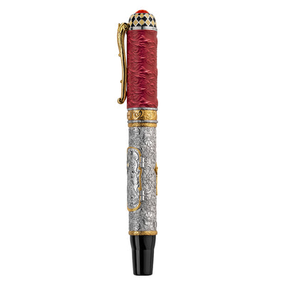 Montegrappa Casanova Limited Edition Roller Ball Pen