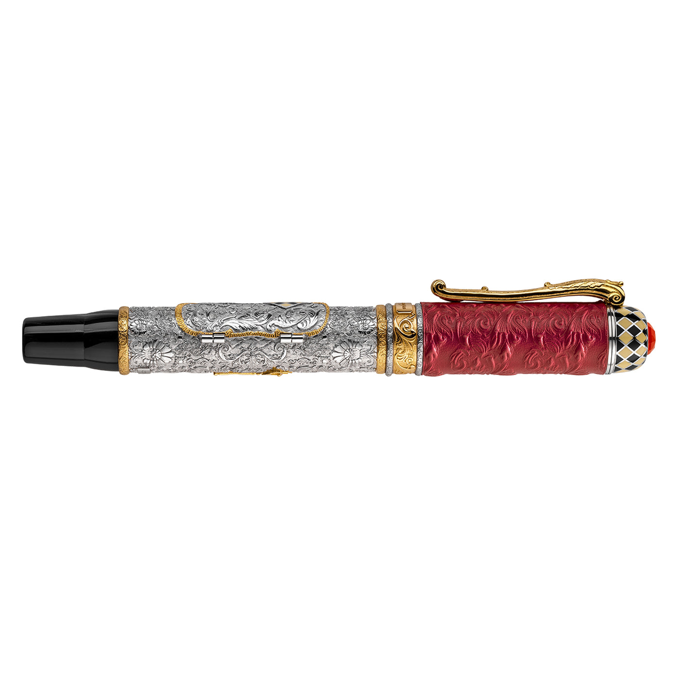 Montegrappa Casanova Limited Edition Roller Ball Pen