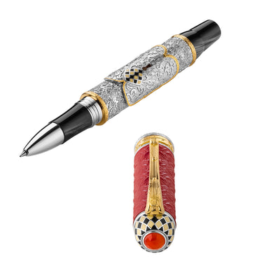 Montegrappa Casanova Limited Edition Roller Ball Pen
